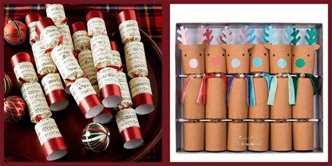 The best alternative christmas crackers to buy. +Luxary Christmas Crackers With Usa / Luxury Christmas ...