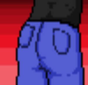 By rikis, posted 9 months ago. Butt tf/tg animation by ThatMoonDragon -- Fur Affinity ...