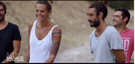 Il atteint la treizième place. Laure Manaudou et Jérémy Frérot, leurs premières photos ...