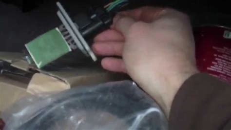 {Wiring Diagrams} Dodge Dakota Blower Motor Resistor ...