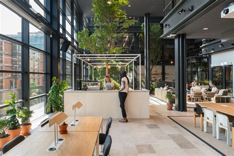 What do you need to know about collective space? What WeWork's stumble means for the design of co-working ...