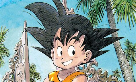 Aquí en esta gloriosa pagina mis hermanos veremos el inicio de un gran anime creado por akira toriyama. 20 novembre 1984: arrivava Dragon Ball, il manga più ...