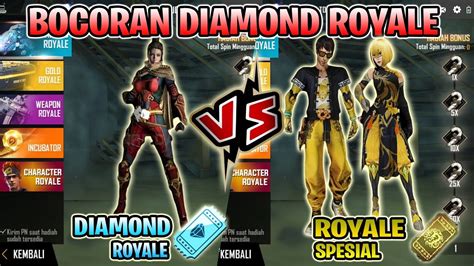 The tournament will be held in three regions, namely asia, americas and emea. BOCORAN DIAMOND ROYALE & ROYALE SPESIAL TERBARU - GARENA ...