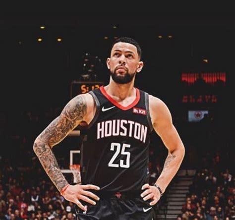 Austin rivers wanted more than just another tattoo. Austin Rivers Biography: Is he married? Find out his ...
