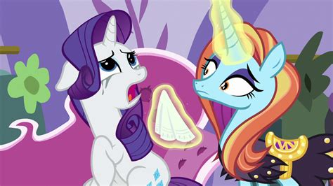 We did not find results for: Image - Sassy Saddles offers a tissue to Rarity S7E6.png ...