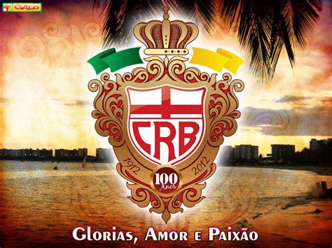 The certified real estate brokerage manager (crb) designation is one of the oldest and most respected . TORCIDA ORGANIZADA - COMANDO ALVI RUBRO: CRB Meu Grande ...