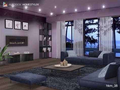 Among all the interior design apps and games, homestyler is the only free home decorating app that can help you achieve your dream of becoming an interior designer. Homestyler living room | Interior design, Room, Decor design