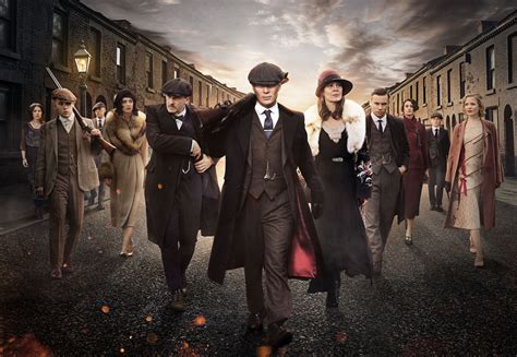 Shop affordable wall art to hang in dorms, bedrooms, offices, or anywhere blank walls aren't welcome. Peaky Blinders Season 4 Poster Wallpaper, HD TV Series 4K ...