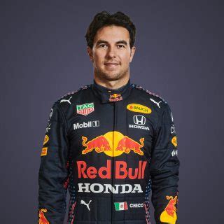 Sergio pérez was born on january 26, 1990 in guadalajara, jalisco, mexico as sergio pérez mendoza. Sergio Perez - F1 Driver for Racing Point