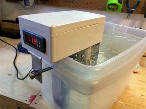 Check spelling or type a new query. DIY Sous Vide 2.0
