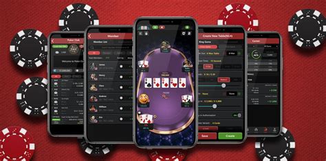 Many of our online poker players started out by playing a few hands in a home poker game with friends and family. ClubGG: GGPoker Develops Standalone Free-Play Mobile App ...