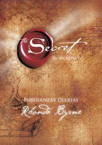 Frases celebres del libro el secreto como es arriba, es abajo. EL SECRETO | RHONDA BYRNE