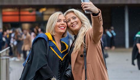 Degrees at level 7, 8, 9,10. 1,355 Graduate from Dundalk Institute of Technology / News ...