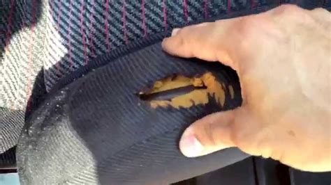 Seat covers protect your leather upholstery from sun damage, scratches, spills, and dirt. FIX YOUR RIPPED CRX SEAT! (VLOG #1) - YouTube