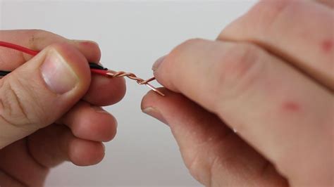 How well does crimping two wires together work? How to Solder Without Electricity (or a Soldering Iron): 8 ...
