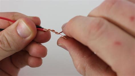 How well does crimping two wires together work? How to Solder Without Electricity (or a Soldering Iron): 8 ...