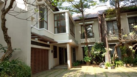 Cari dari harga termurah & lokasi strategis! Rumah Cozy di Ampera, Cilandak Timur, Jakarta Selatan ...