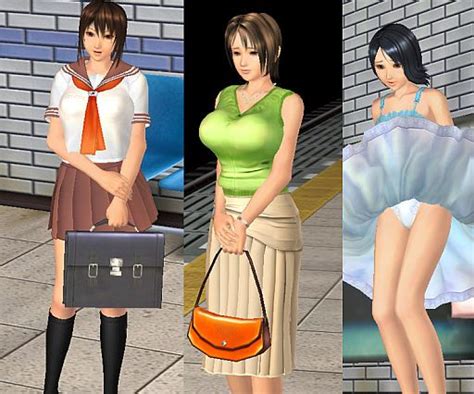 Rapelay (レイ プレイ reipurei?) is a 3d eroge video game made by illusion, released on april 21, 2006 in japan. Download Game Komputer Gratis: Rapelay (Full/2,6gb)