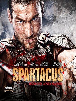 Spartacus, determined to bring down roma, now leads a rebellion swelled by thousands of freed slaves. Spartacus: Blood and Sand, Season 1, Episode 3 by Grady ...