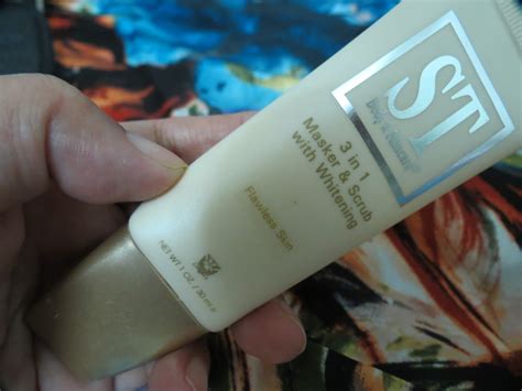 Sendayu tinggi (branch terengganu) sdn bhd, no. MY LIFE AS IT IS: Sendayu Tinggi ST 3 in 1 Masker and ...
