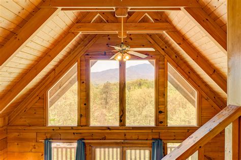 Maybe you would like to learn more about one of these? Awesome View - Cozy Mountain Cabins - 1BR 2BR Gatlinburg Cabin
