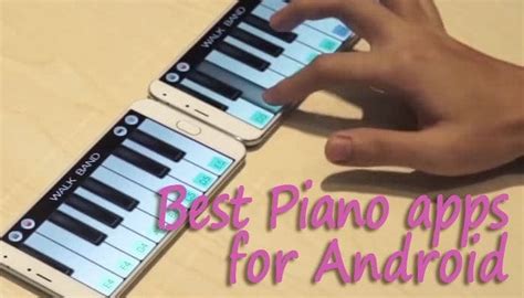 The gismart piano is one of the best apps to learn piano both for beginners as well as professionals. 10 Best Piano App for Android - Learn how to play; Get ...