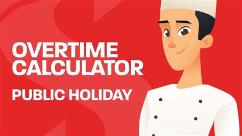 How is salary overtime calculated in malaysia? Public Holiday Overtime Calculator - SaverAsia App - YouTube