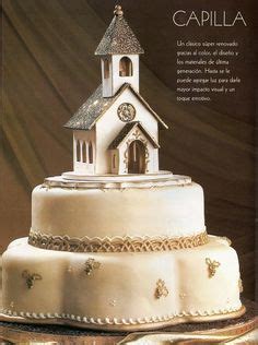 Whether you're going to look for a special. Tutorial - Church Cake | Baking - Usefull | Pinterest ...