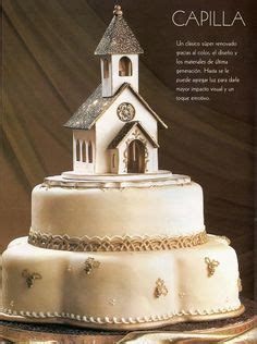 It's time to celebrate and honor those who. Tutorial - Church Cake | Baking - Usefull | Pinterest | Churches, Tutorials and Cake