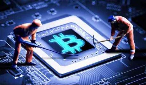 Mata uang crypto itu dikenal karena memiliki banyak peminat dan harganya yang cenderung lebih tinggi dibandingkan aset crypto lain. Bitcoin Mining vs Pertambangan Cryptocurrency Lain ...