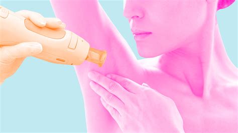 Shaving is the only method of hair removal recommended while having laser treatment. Where To Get Underarm Laser Hair Removal In Manila ...