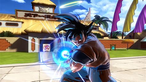 Dragon ball xenoverse 2 will deliver a new hub city and the most character customization link torrent: Download Dragon Ball Xenoverse 2 Build 5427618-CHRONOS In ...