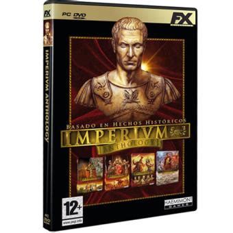 Prueba los increíbles juegos de armas, los juegos de disparos en primera persona y mucho más. Imperium Civitas Anthology Premium PC para - Los mejores ...