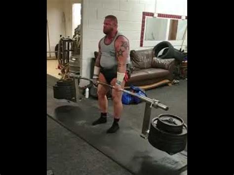 We did not find results for: 350kg silver dollar deadlift - YouTube