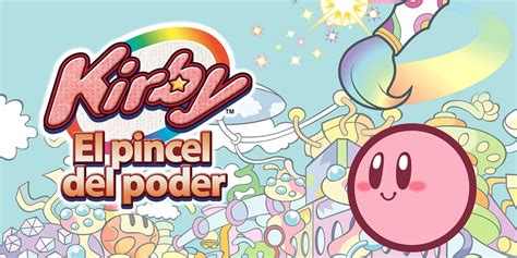 Download pokemon x y gba and mega emerald x y a gba rom hack latest version. Kirby: El Pincel del poder | Nintendo DS | Juegos | Nintendo