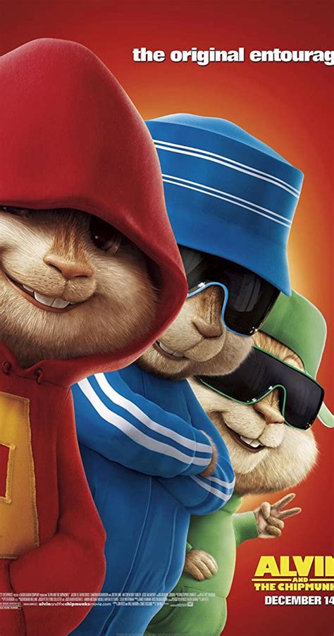 Regarder les derniers films en streaming français 100% gratuit, en version vf et vostfr, streaming complet, gratuit et français. Watch Alvin and the Chipmunks (2007) - Los Movies