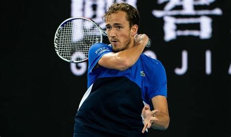 У даниила есть сестра елена. Daniil Medvedev slammed and told to copy Roger Federer and Rafael Nadal at Australian Open ...