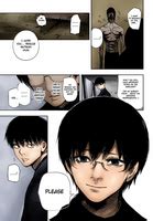 Tokyo revengers manga panels colored. Tokyo Ghoul:re - Revenge | Coloring by NiTianArts on DeviantArt