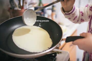 Enjoying pancakes on a busy weekday morning is possible if you prepare the batter ahead of time. How Long can you Keep Pancake Batter in the Fridge? | The ...