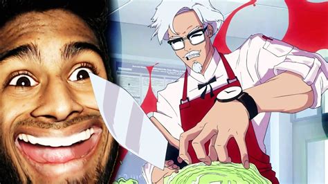 Hatoful boyfriend is currently available for pc, mac, and linux via and. KFC dating sim but I'm a guy - YouTube