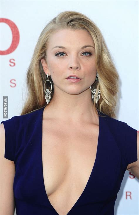 This new strategy game has been built using the unity engine and has beautifully rendered characters and scenery designed by renowned artists. Natalie Dormer (Margaery Tyrell - Game of Thrones) - 9GAG