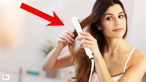 Yes, you can straighten your hair without using heat. Best Hair Straightener 2020 - Best Hair Straightener For ...