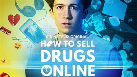 How to sell drugs online: How to Sell Drugs Online (Fast) | Staffeln und ...