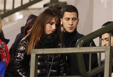 Eden michael hazard (french pronunciation: blog dedicated to my perfect husband, eden hazard