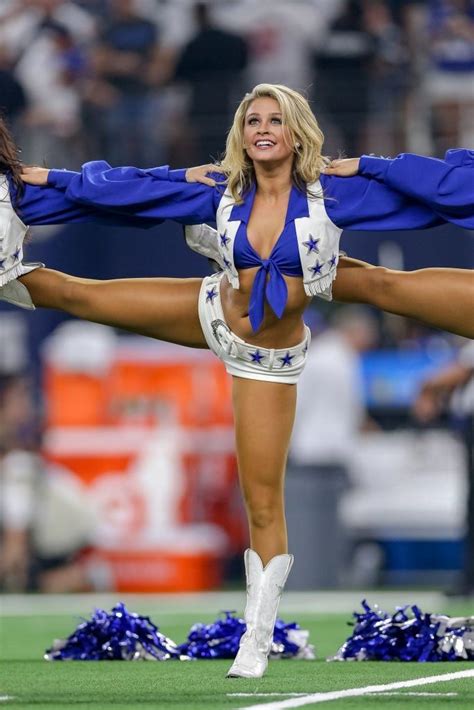 Minnesota en san francisco, 3:35 p.m. KaShara ☆ DCC • 9/16/2018 | Nfl チアリーダー, チアリーディングガール, チアリーディング