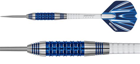 Andy the viking fordham (born 2 february 1962 from bristol) is a retired english professional darts player. Winmau Andy Fordham Special Edition 2020 Steeldart 24 ...