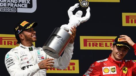 No review for vettel penalty. Lewis Hamilton wins French Grand Prix in Mercedes one-two ...