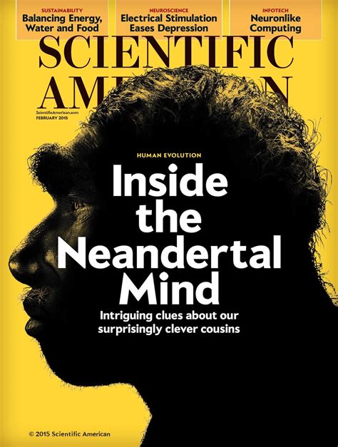 scientific american - Google Search | Scientific american, Scientific american magazine, Self ...