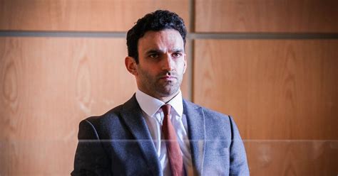 Kush kazemi (played by davood ghadami) and whitney dean (shona mcgarty) left walford to start their new life together in tonight's eastenders. EastEnders' Kush Kazemi makes court plea as sad exit ...
