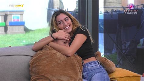 Jéssica ficou assim em segundo lugar, não muito atrás da vencedora. Big Brother. Renato revela conversa íntima de André Abrantes e Zena: "Já viste maior?"